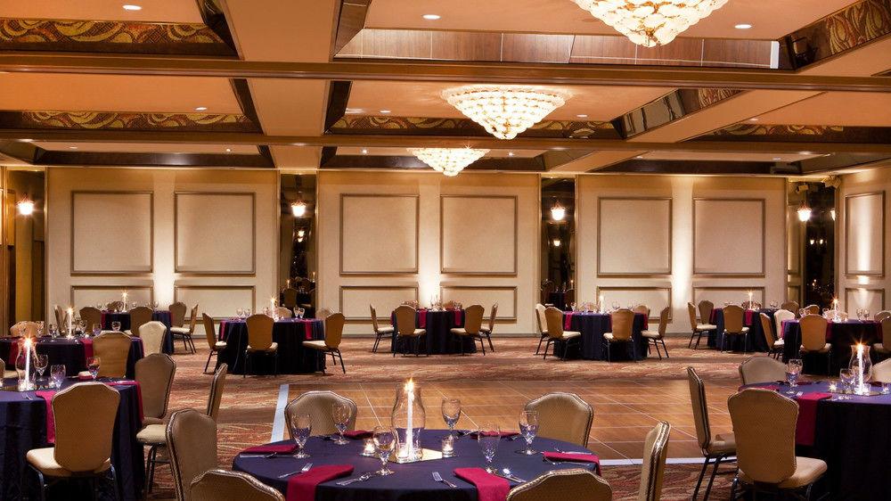 Four Points By Sheraton Phoenix North Esterno foto