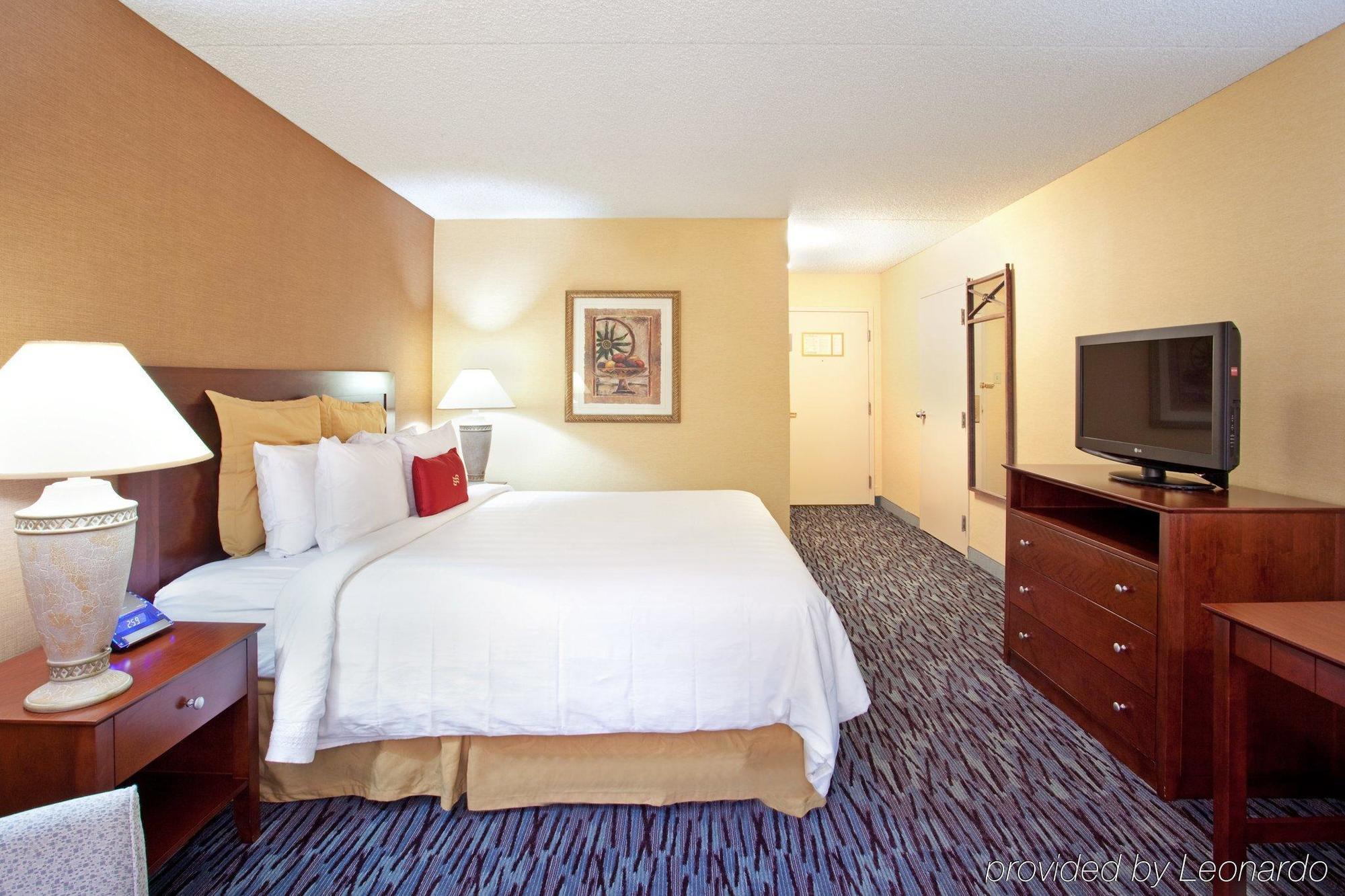 Four Points By Sheraton Phoenix North Camera foto