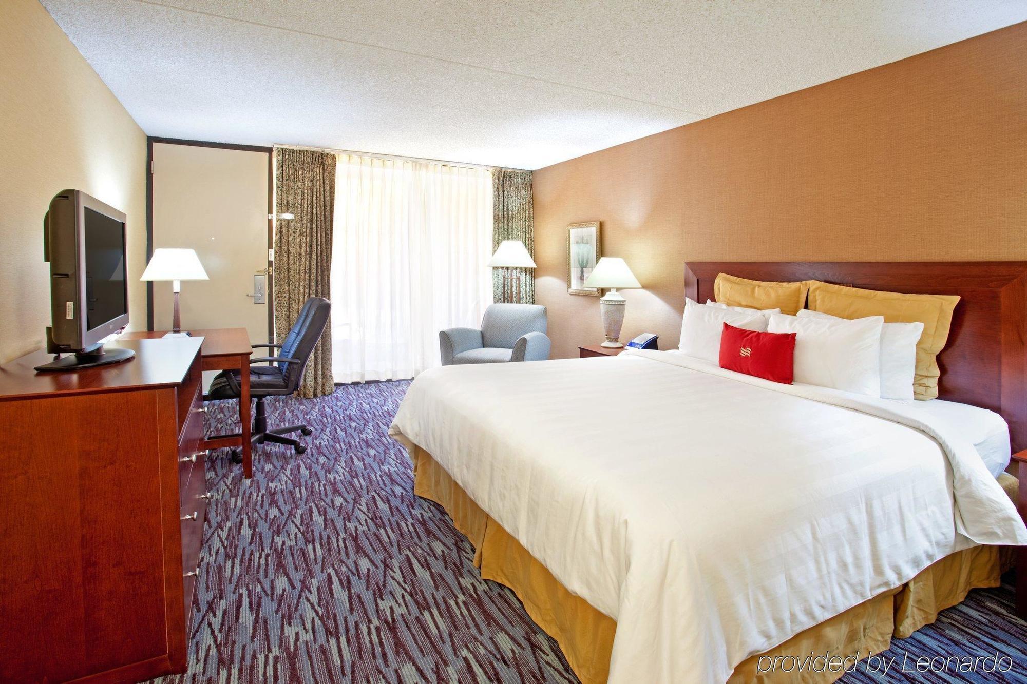 Four Points By Sheraton Phoenix North Camera foto