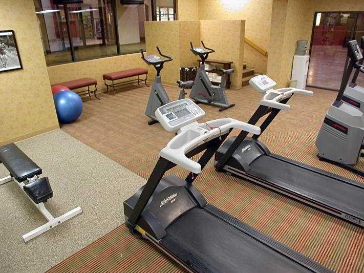 Four Points By Sheraton Phoenix North Servizi foto