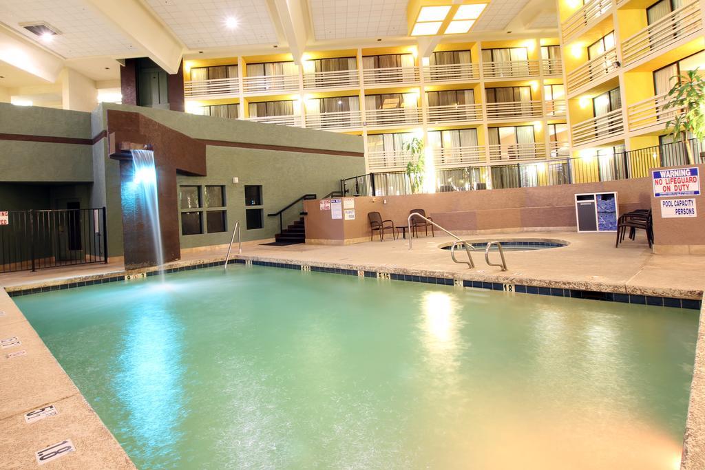 Four Points By Sheraton Phoenix North Camera foto