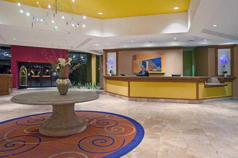 Four Points By Sheraton Phoenix North Interno foto