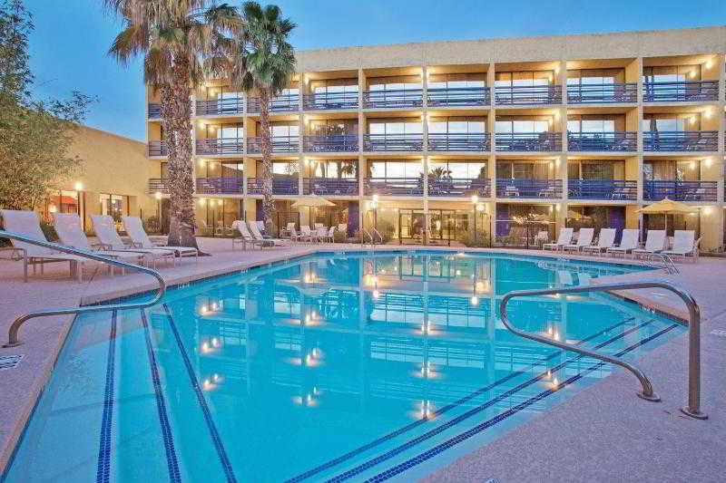 Four Points By Sheraton Phoenix North Esterno foto