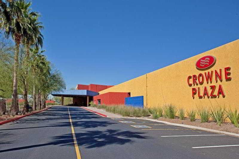 Four Points By Sheraton Phoenix North Esterno foto