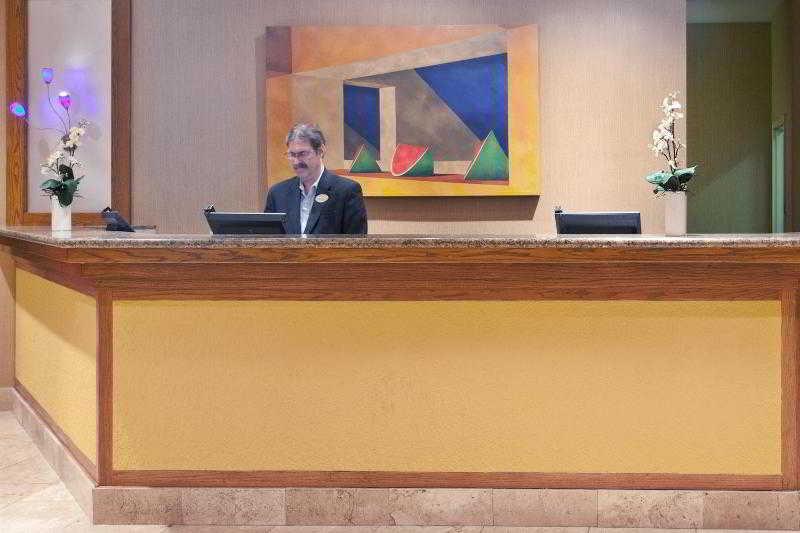 Four Points By Sheraton Phoenix North Interno foto