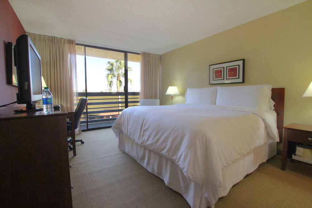 Four Points By Sheraton Phoenix North Esterno foto