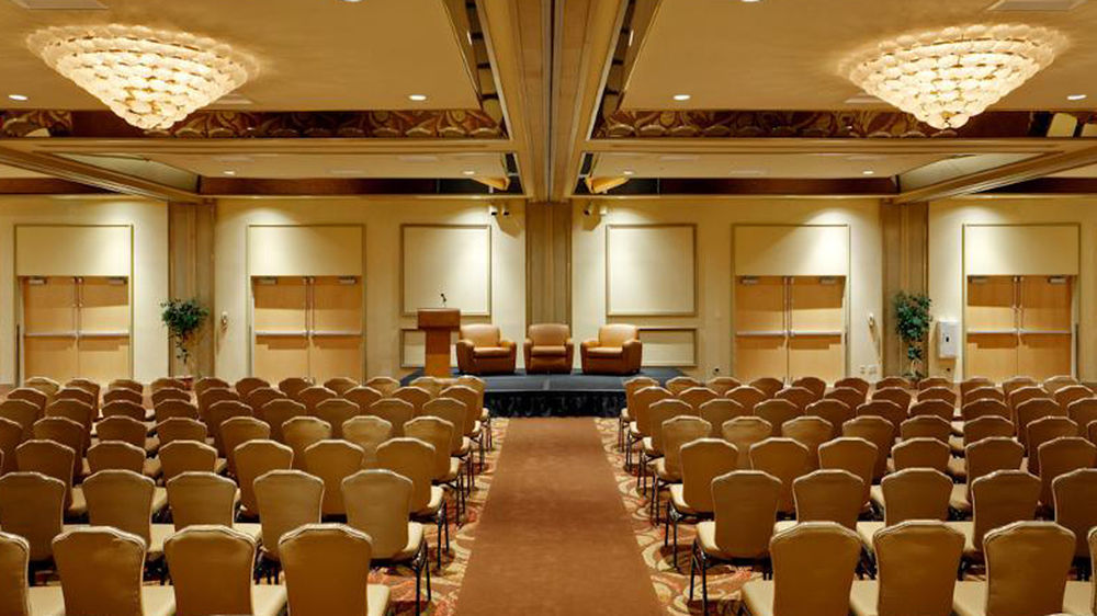 Four Points By Sheraton Phoenix North Esterno foto