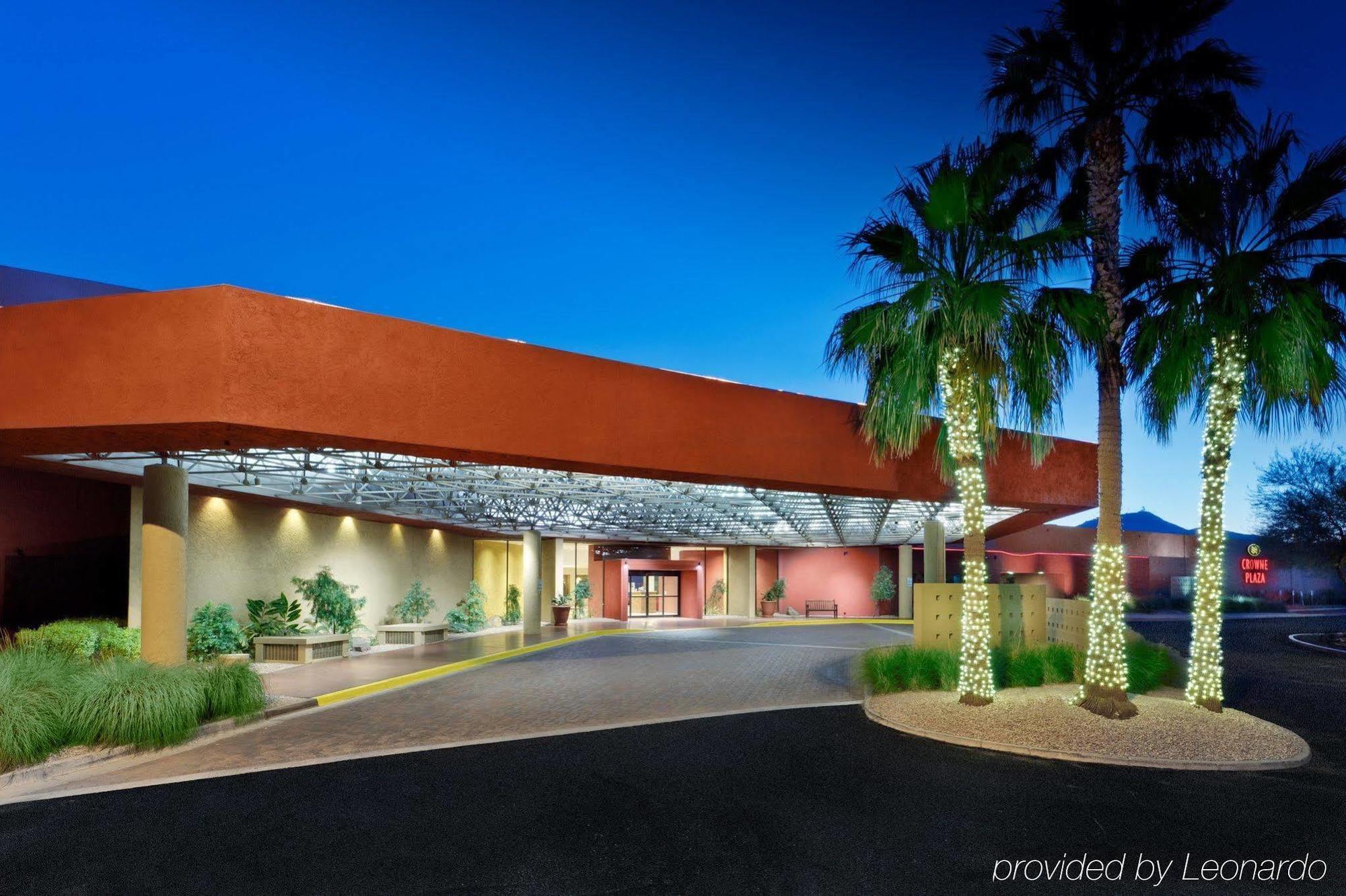 Four Points By Sheraton Phoenix North Esterno foto