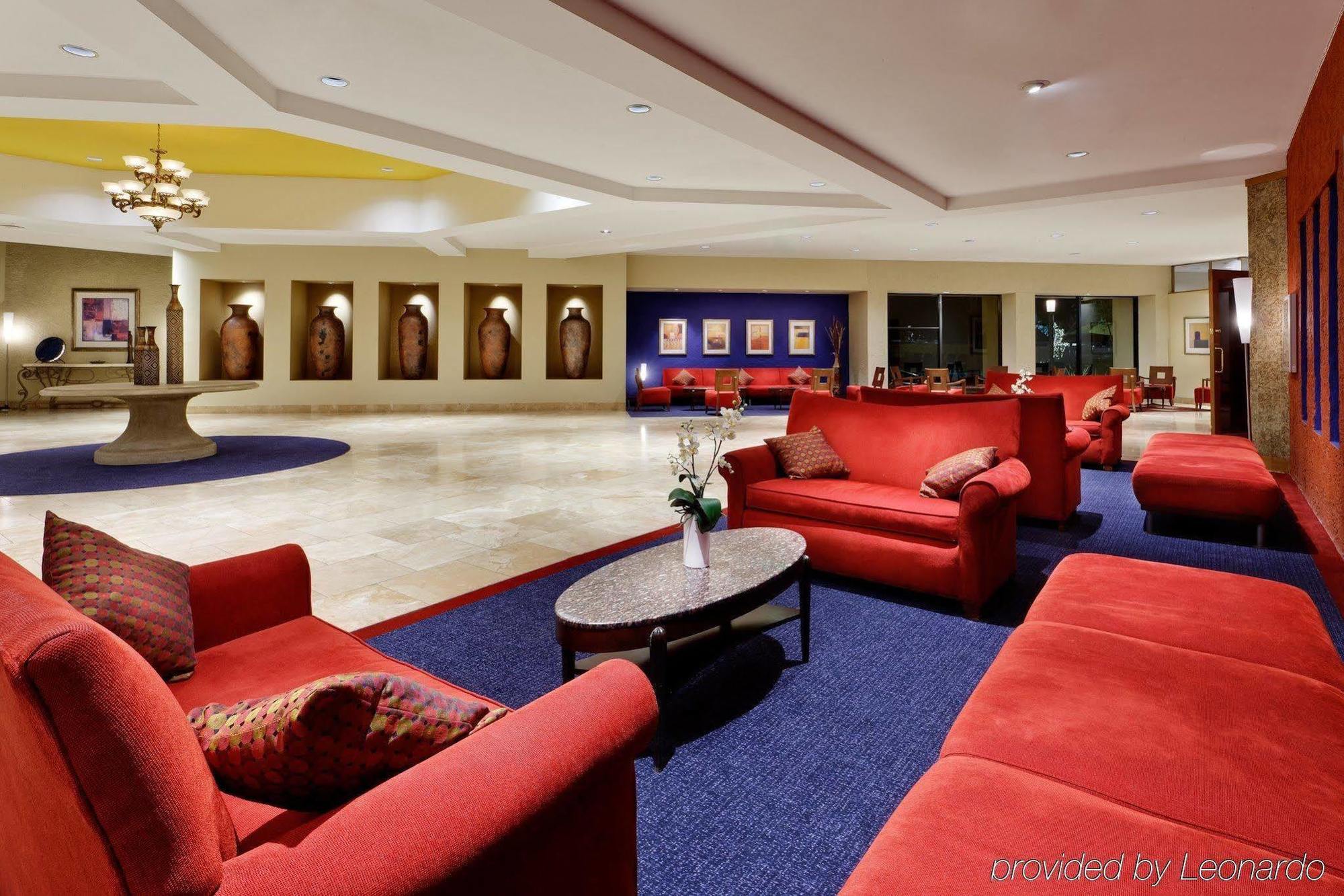 Four Points By Sheraton Phoenix North Interno foto