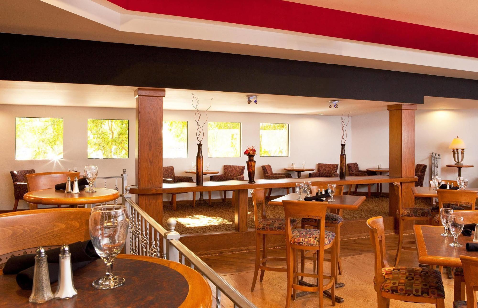 Four Points By Sheraton Phoenix North Esterno foto