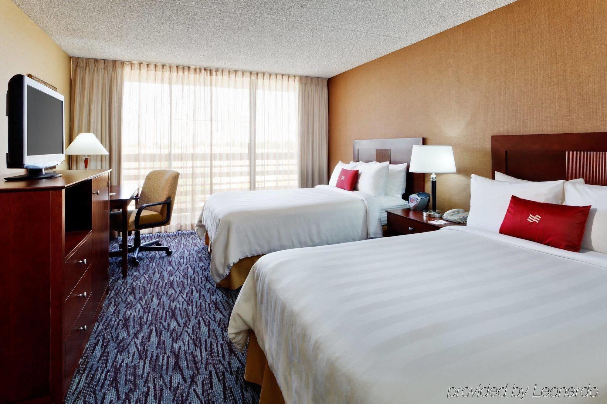 Four Points By Sheraton Phoenix North Camera foto