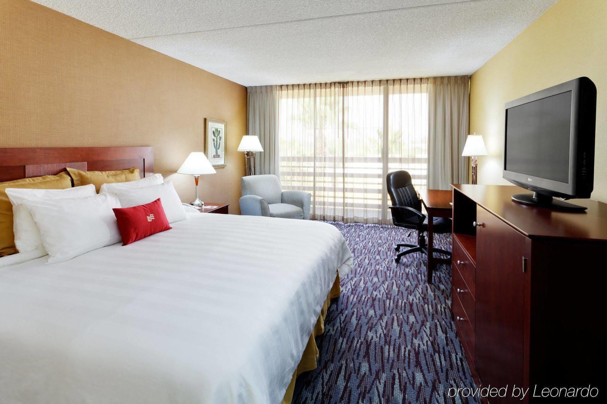 Four Points By Sheraton Phoenix North Camera foto