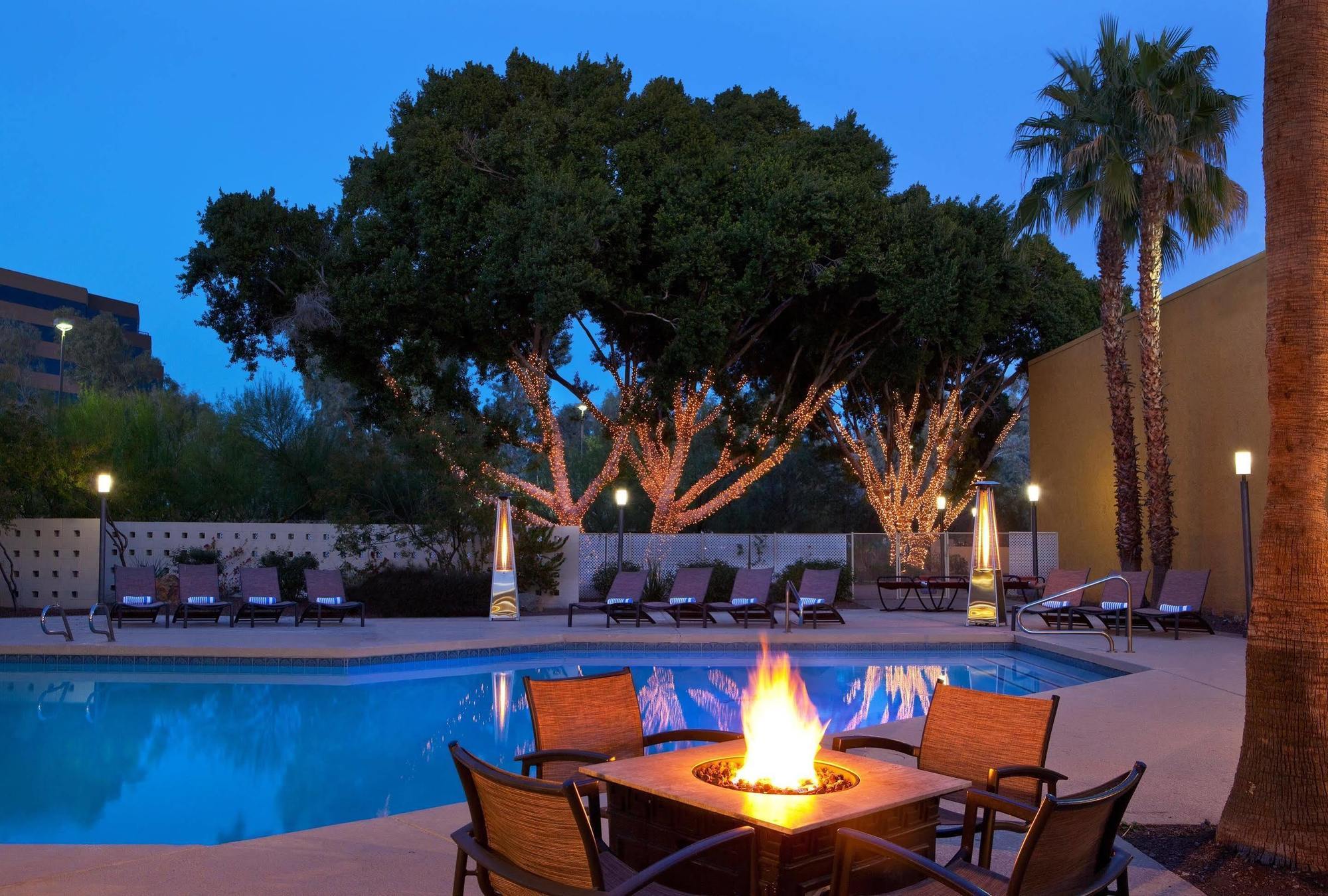 Four Points By Sheraton Phoenix North Esterno foto