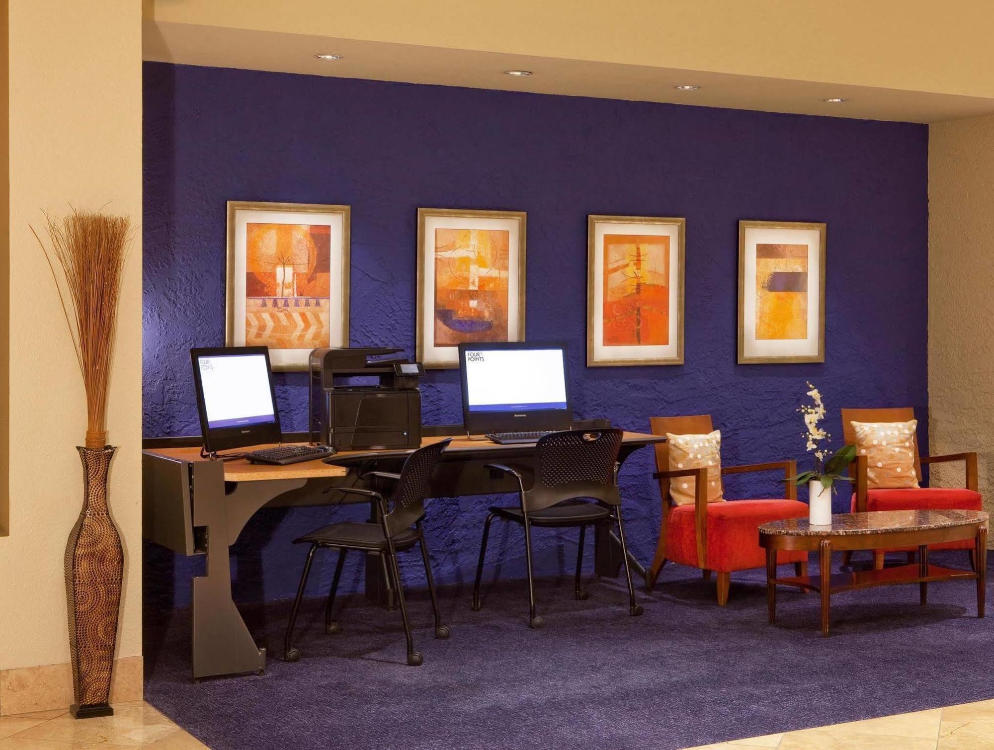 Four Points By Sheraton Phoenix North Esterno foto