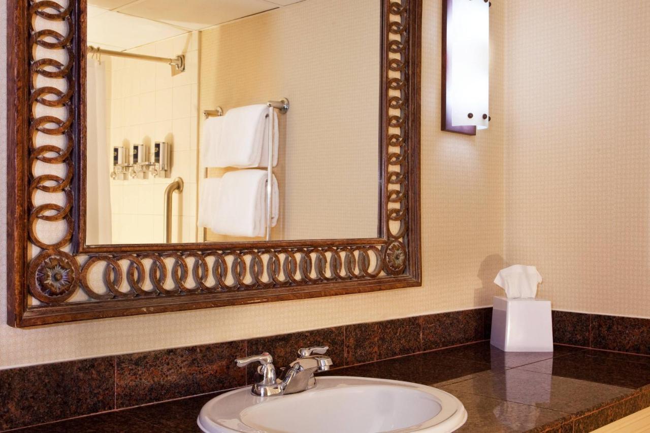 Four Points By Sheraton Phoenix North Esterno foto