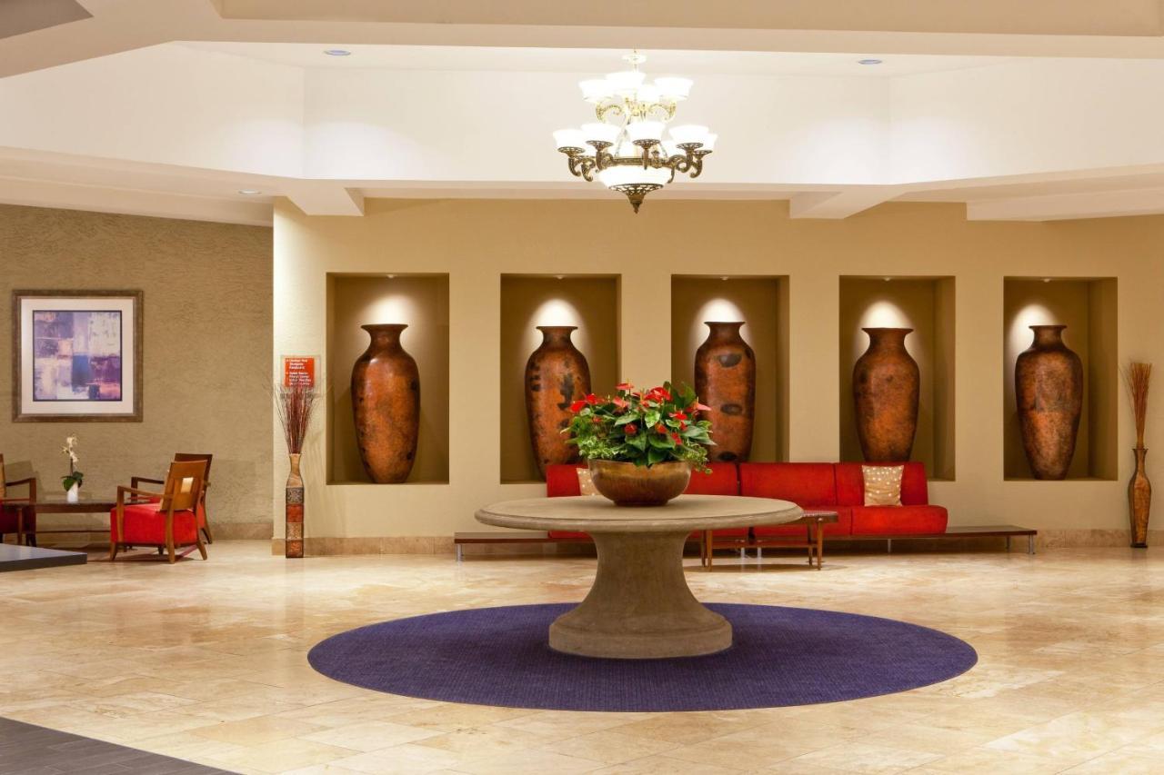 Four Points By Sheraton Phoenix North Esterno foto